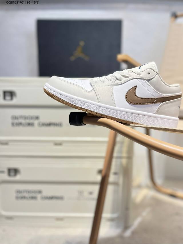 Air Jordan 1 Mid Aj1 Jordan Generation Classic Retro Culture Leisure Sports Bask