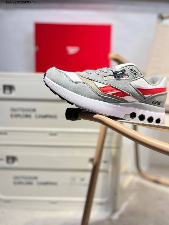 Reebok Lx 0 trendy American retro casual light sports running shoes, Reebok Lx 0