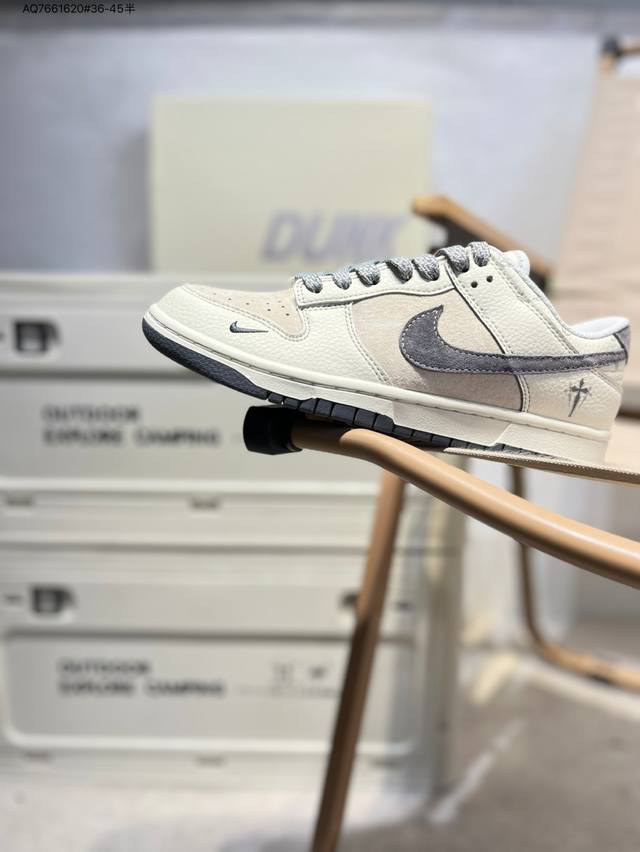 Nike Sb Dunk Low, produced by a big factory, highly recommended, new color schem