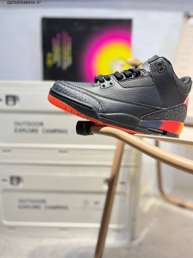 Jordan Spizike Low Aj Jordan combination element culture casual sneakers #The wh