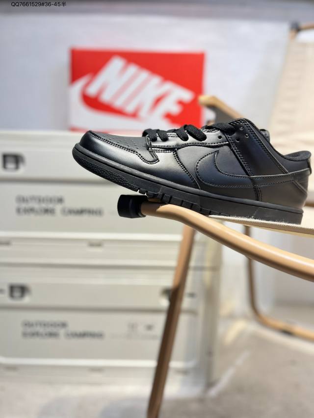 Nike Dunk Low Sneakers Sb Series Classic All-match Casual Sports Sneakers Thicke