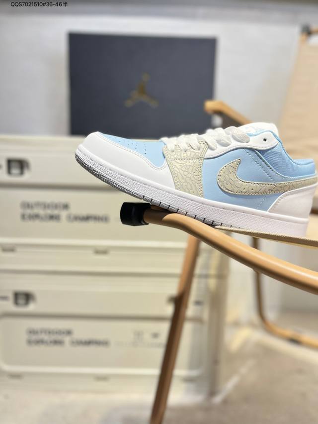 Air Jordan 1 Mid Aj1 Jordan Generation Classic Retro Culture Leisure Sports Bask
