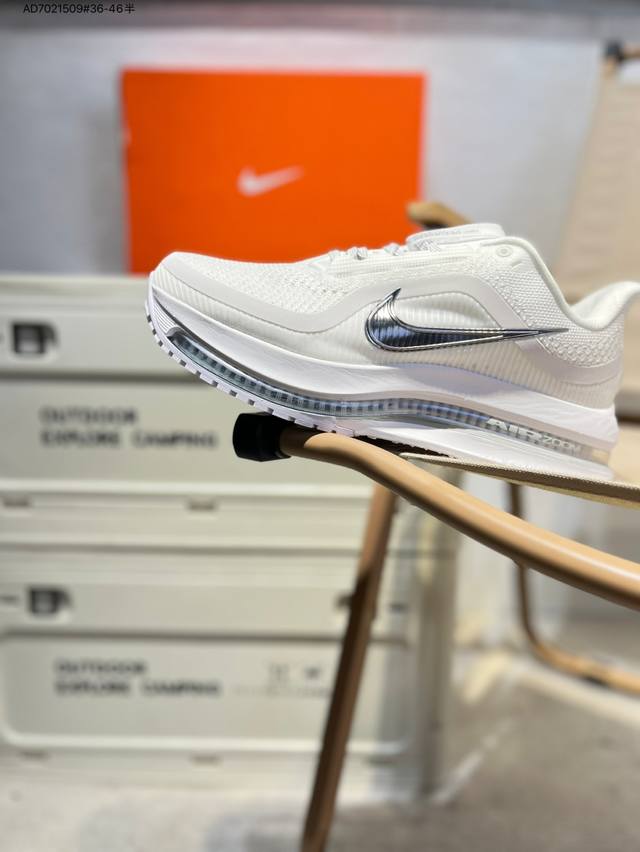 Nike Air Zoom Pegasus Premium Nike mesh full-length air cushion running shoes Hq