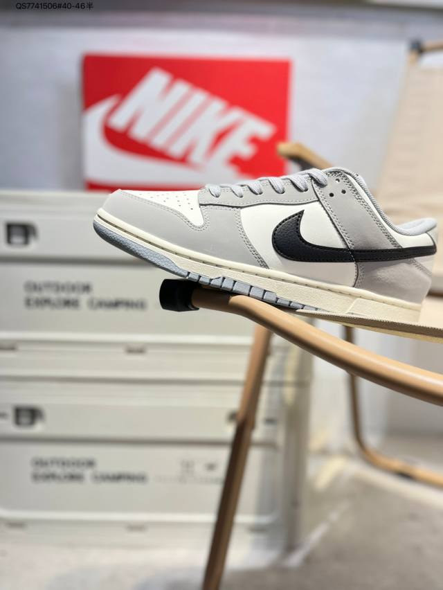 Nike Sb Dunk Low Produced by a big factory Highly recommended new color Original