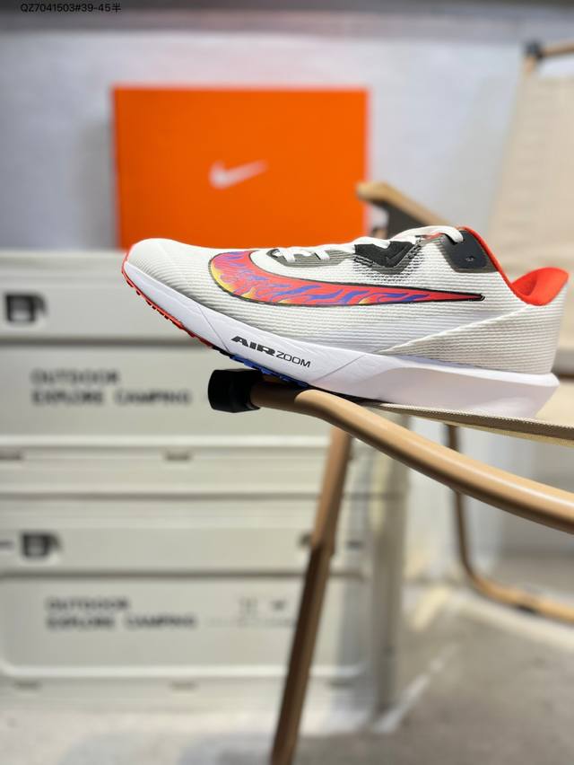 Original price reduction Nike Air Zoom Rival Fly 4 ultra-elastic, breathable and