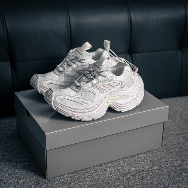 Core Private Balenciaga Cargo Sneaker 10Xl Balenciaga Balenciaga autumn show kic