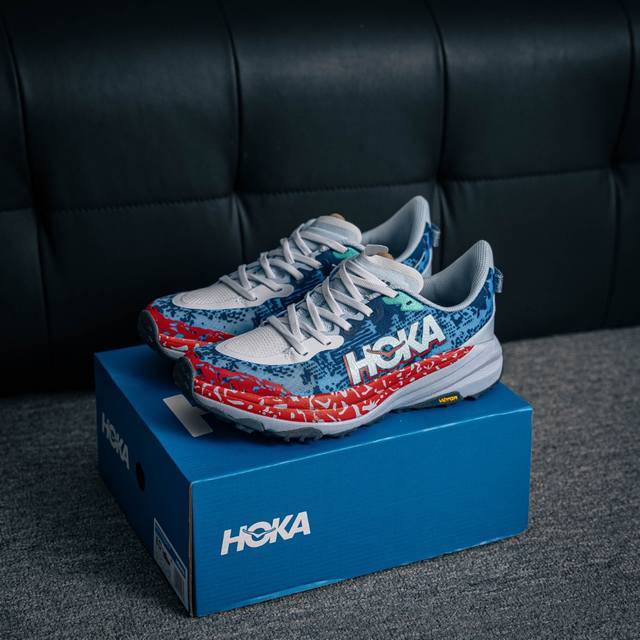 Core Private Hoka Speedgoat 6 new color scheme This brand comes from the Maori l
