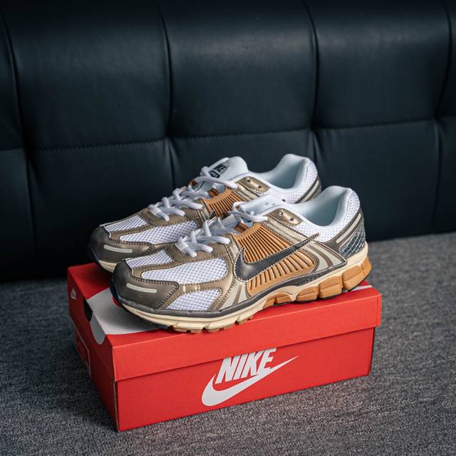 Core Private Nike Summer Zoom Vomero 5 Sneakers Casual Training Running Shoes. N