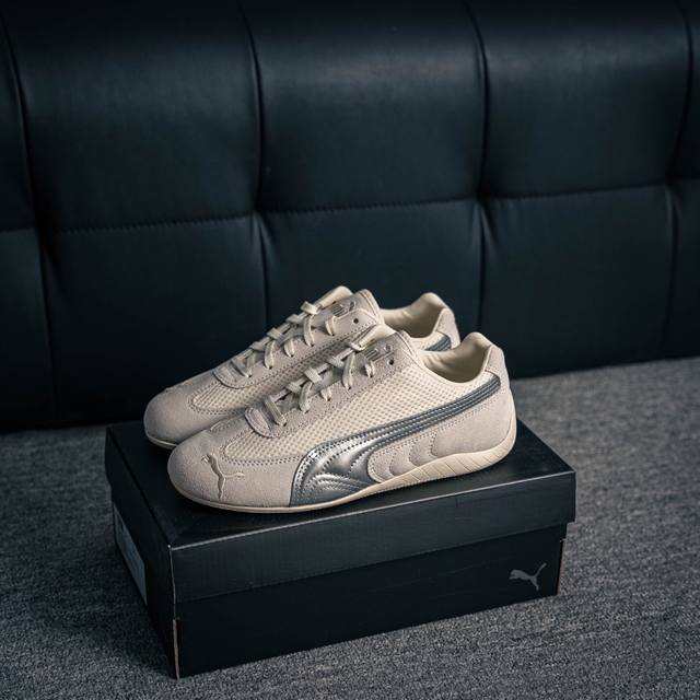 core private Puma Speedcat Premium Puma Roma Amor series retro sports leisure ra