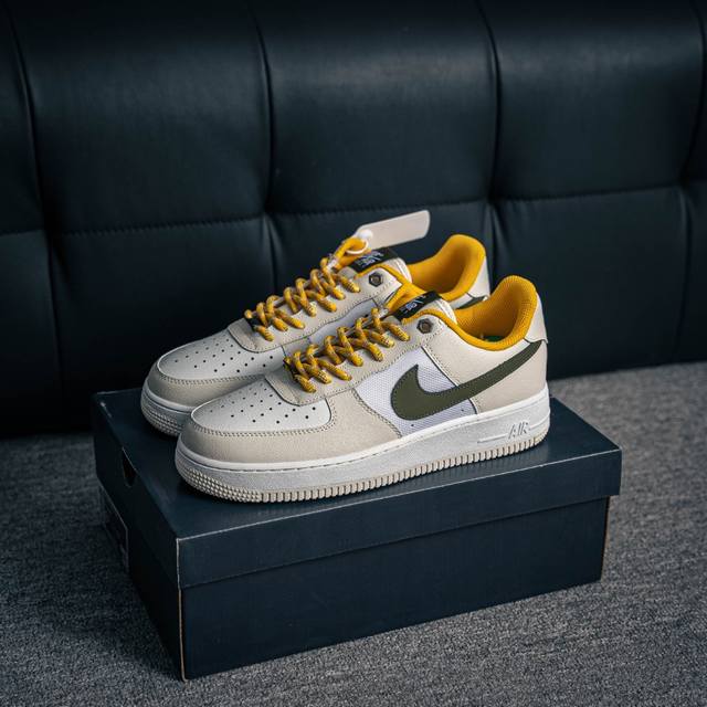 Core private Air Force 1 original level original last original cardboard to crea