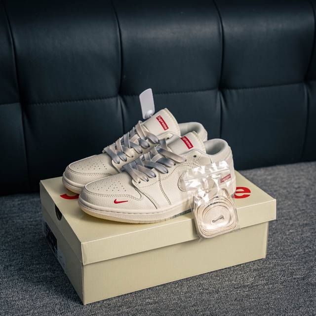 Core Private Air Jordan 1 Jordan basketball shoes men's and women's sports shoes