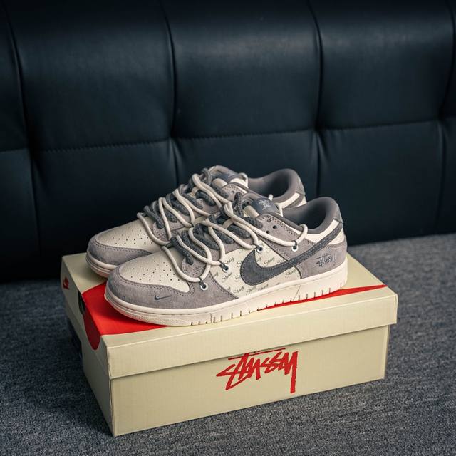 Core private Nike Dunk full set of original lasts and original molds to create a