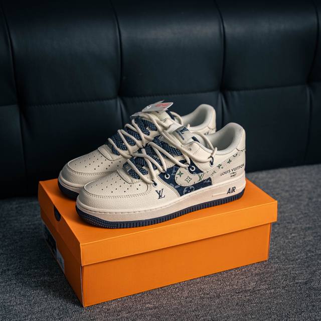 Core private Air Force 1 Original level, original last, original cardboard to cr