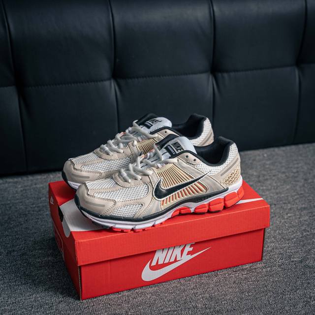 Core Private Nike Summer Zoom Vomero 5 Sneakers Casual Training Running Shoes. N