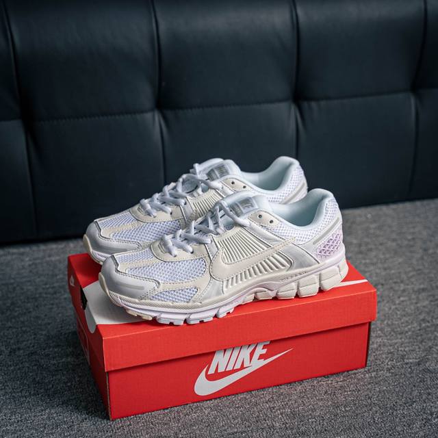 Core Private Nike Summer Zoom Vomero 5 Sneakers Casual Training Running Shoes. N