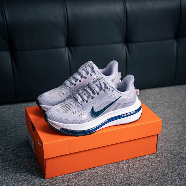 Core Private Air Zoom Pegasus Premium Mesh Full Palm Air Cushion Running Shoes #