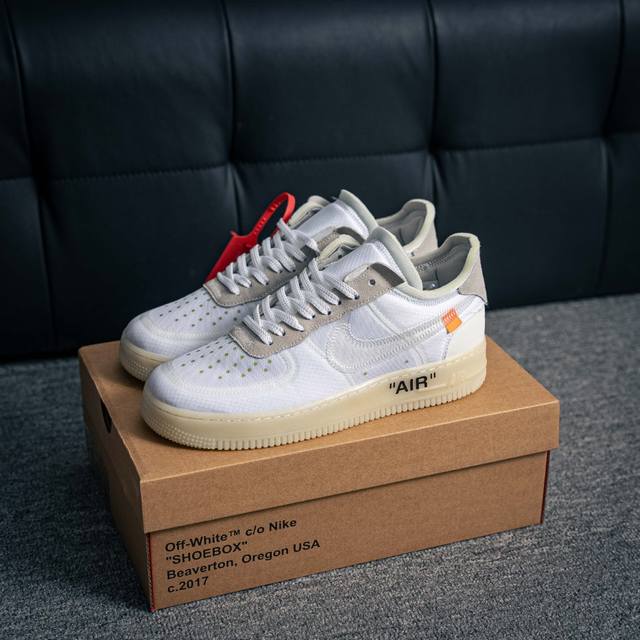Core private Air Force 1 Original level, original last, original cardboard to cr
