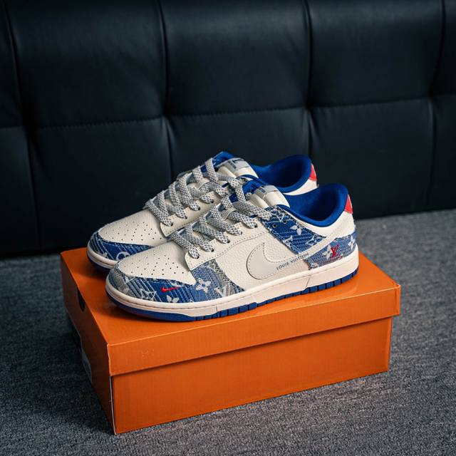 Core private Nike Dunk full set of original lasts and original molds to create a
