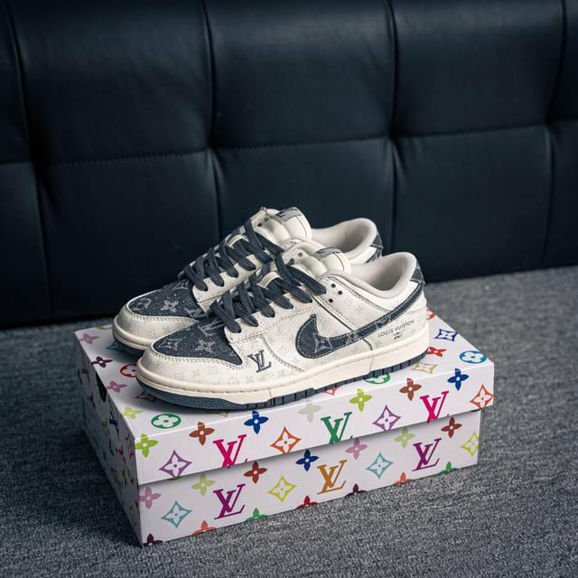 Core private Nike Dunk full set of original lasts and original molds to create a