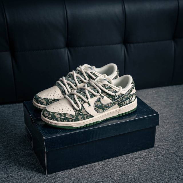 Core private Nike Dunk full set of original lasts and original molds to create a