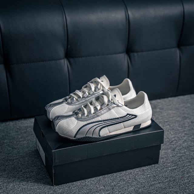 core private Puma H-Street Og Puma low-top lifestyle casual shoes Item number: 4