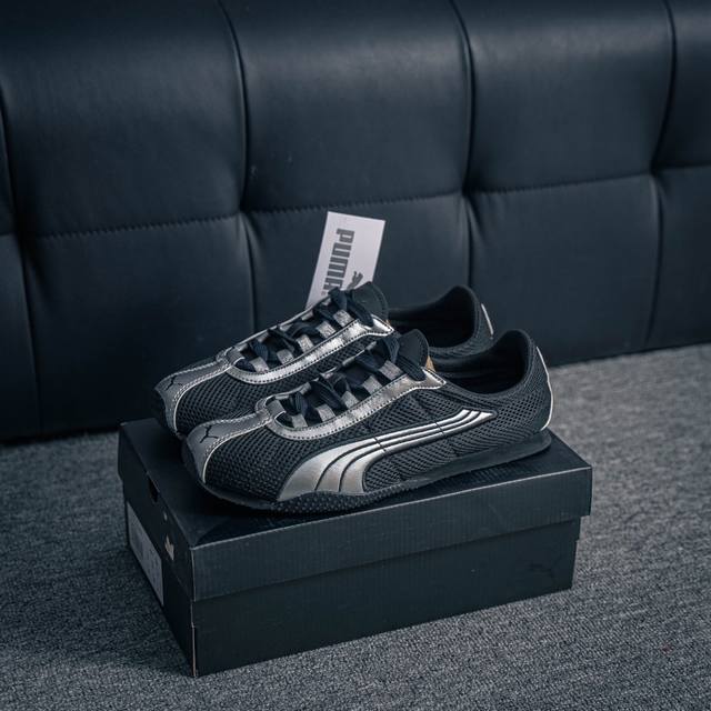 core private Puma H-Street Og Puma low-top lifestyle casual shoes Item number: 4