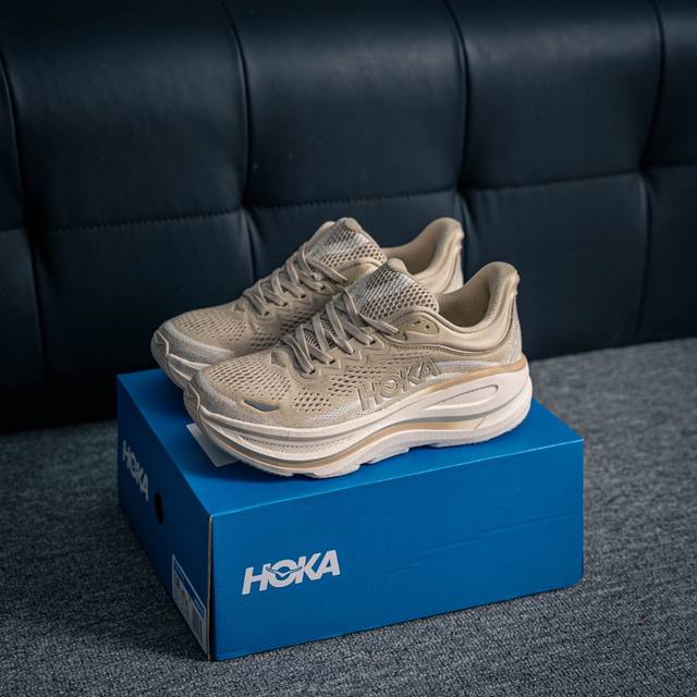 Core Private Hoka M Bondi 9 new color scheme This brand comes from the Maori lan