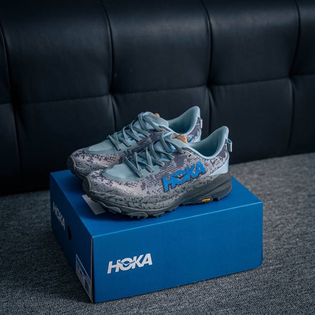 Core Private Hoka Speedgoat 6 new color scheme This brand comes from the Maori l
