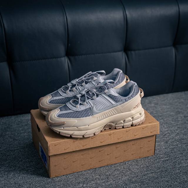 Core Private Nike Zoom Vomero Roam Marathon Retro Running Five Generations Casua