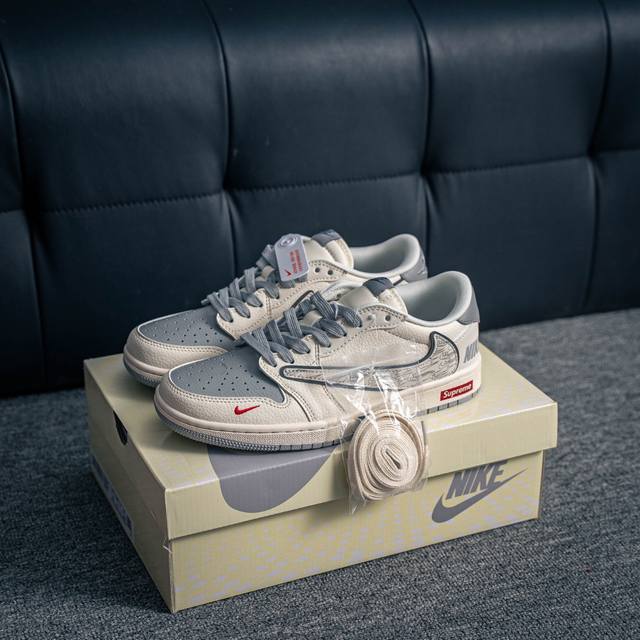 Core Private Air Jordan 1 Jordan basketball shoes men's and women's sports shoes