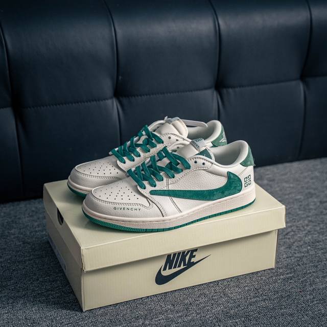 Core Private Air Jordan 1 Jordan basketball shoes men's and women's sports shoes