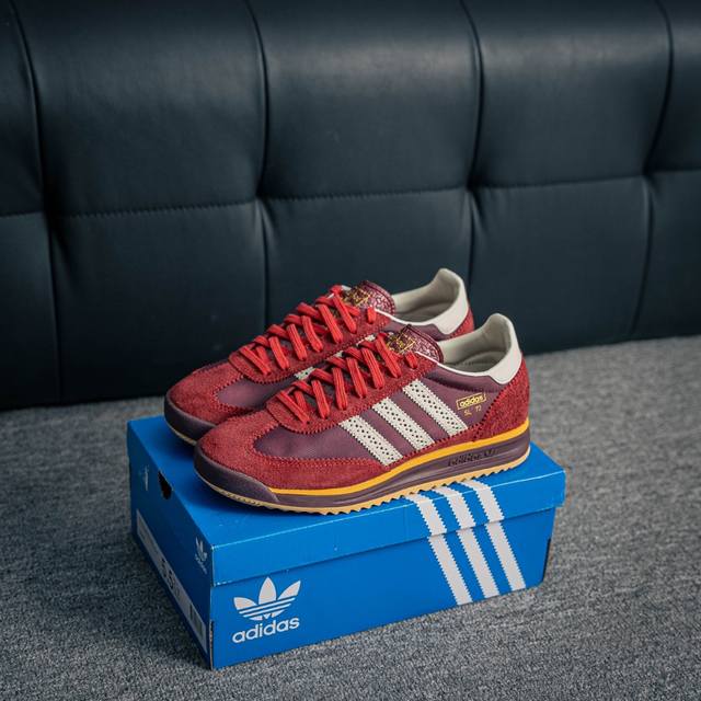 Core Private Adidas Originals Sl 72 Rtn Retro Item Adidas Originals Sl 72 Rs Non