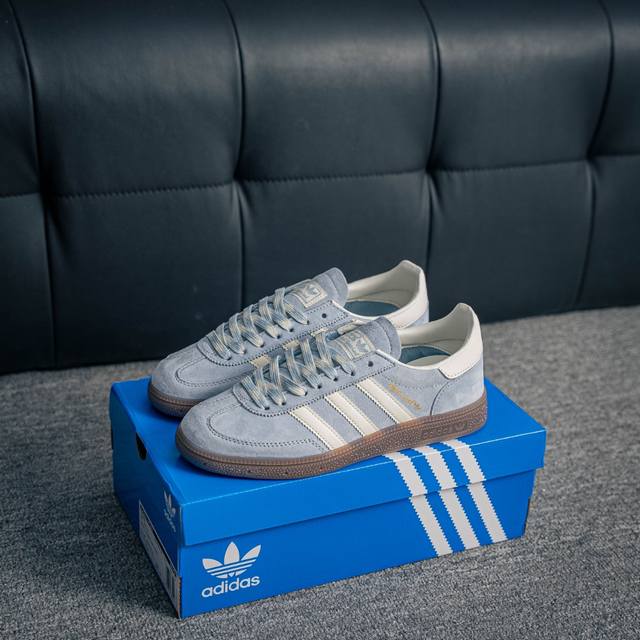 Core Private Adidas Adidas Handball Spezial Comfortable and versatile non-slip w