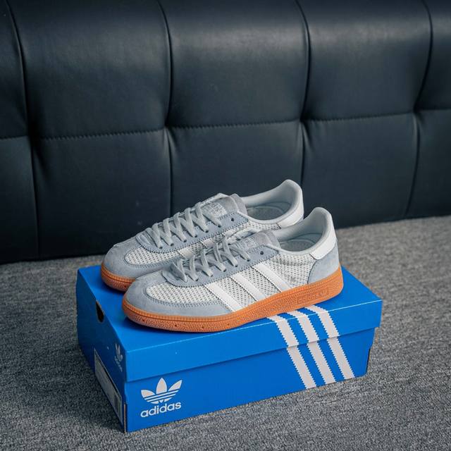 Core Private Adidas Adidas Handball Spezial Comfortable and versatile non-slip w