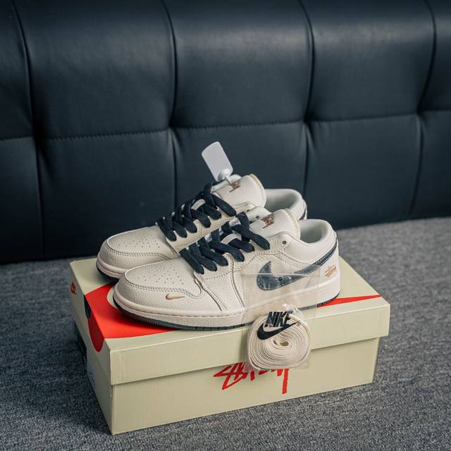 Core Private Air Jordan 1 Jordan basketball shoes men's and women's sports shoes
