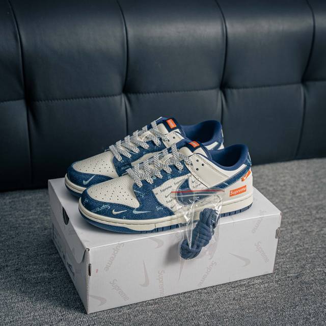 Core private Nike Dunk full set of original lasts and original molds to create a