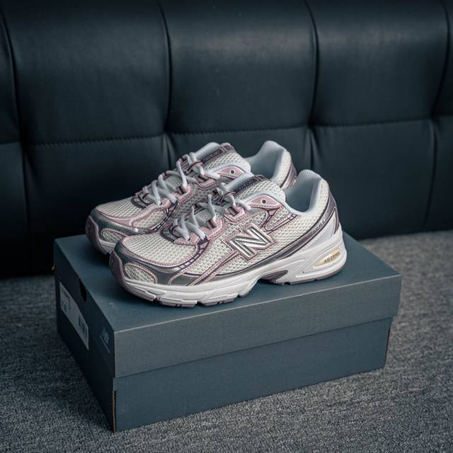Core Private New Balance Second-hand running shoes New Balance 740 series New Ba