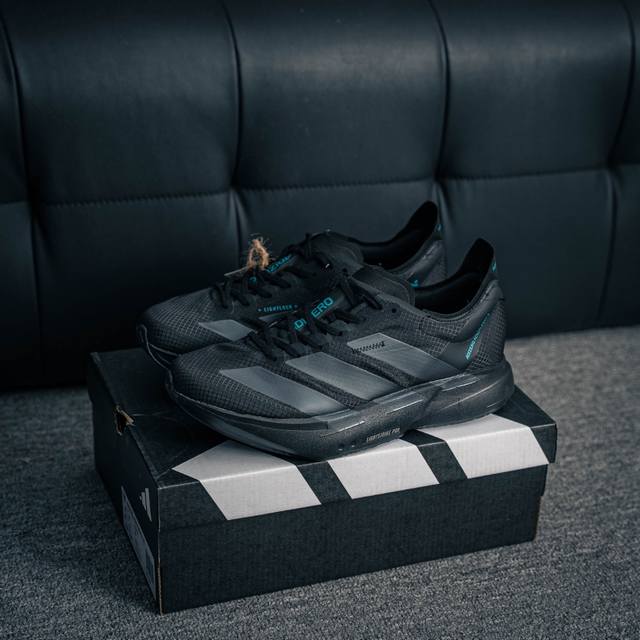 Core Private Adidas Adizero Adios Pro 4 M Adidas breathable lightweight low-top
