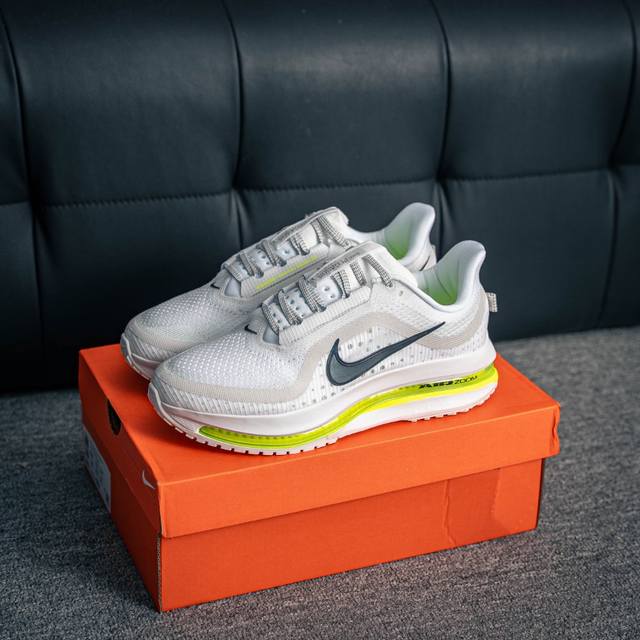 Core Private Air Zoom Pegasus Premium Mesh Full Palm Air Cushion Running Shoes #