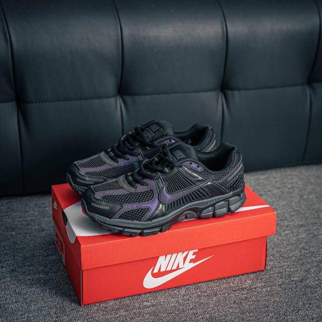 Core Private Nike Summer Zoom Vomero 5 Sneakers Casual Training Running Shoes. N