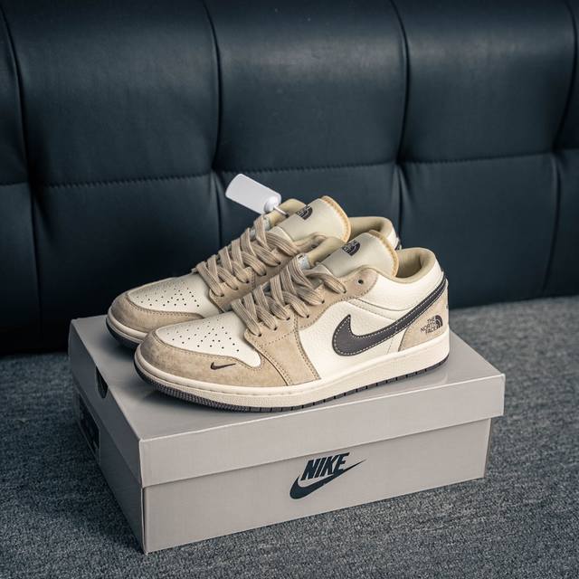 Core Private Air Jordan 1 Jordan basketball shoes men's and women's sports shoes