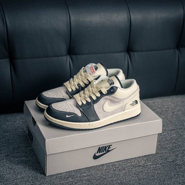 Core Private Air Jordan 1 Jordan basketball shoes men's and women's sports shoes
