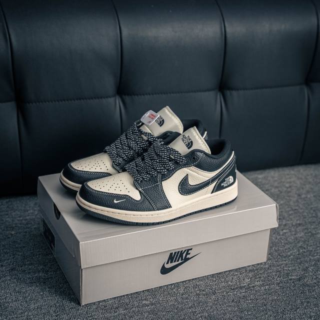 Core Private Air Jordan 1 Jordan basketball shoes men's and women's sports shoes