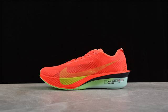 Pure original version Nike Zoomx Vaporfly Next% 4 Watermelon Red Hf6414-600 New