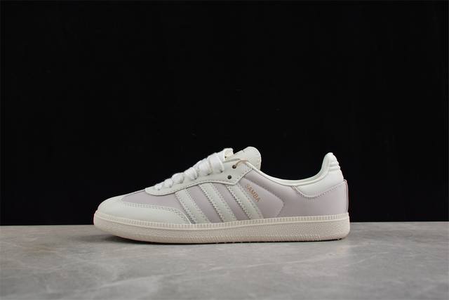 Ad Samba Og Adidas clover casual sneakers Ji3204 Size: 36 36.5 37 38 38.5 39 40