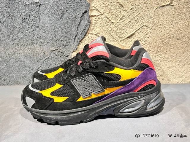 Nb New Balance 2010 New Balance classic retro casual sports sneakers Encap midso