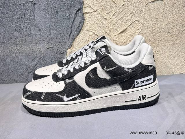 New product launch real shot Overseas limited sale! Corporate-level Nike Air For