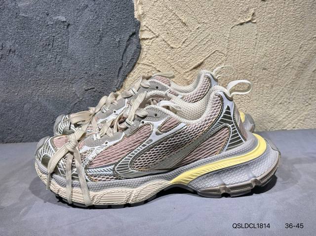 New product launch real shot Nk V2K Runtekk shock-absorbing and non-slip low-top
