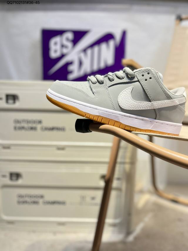 Nike Dunk Low Sneakers Sb Series Classic All-match Casual Sports Sneakers Thicke
