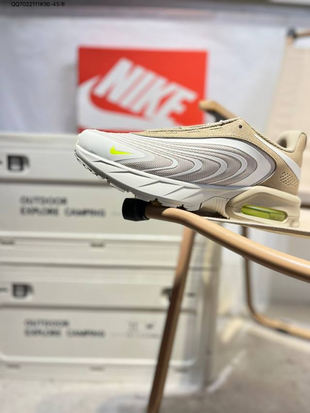 Nike Air Max Fire soft, comfortable, non-slip and wear-resistant Nike low-top ai